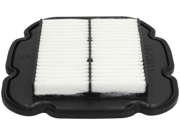 HiFlo luchtfilter inzetstuk voor Suzuki V-Strom 650