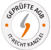 Vertreten durch die IT-Recht Kanzlei